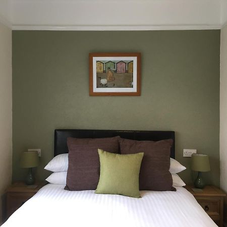 Tranmere House Minehead Extérieur photo