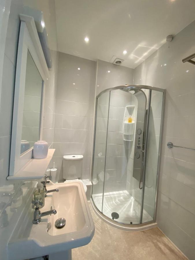 Tranmere House Minehead Extérieur photo