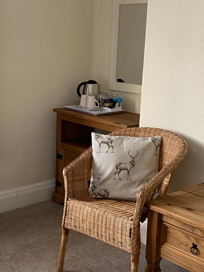 Tranmere House Minehead Extérieur photo