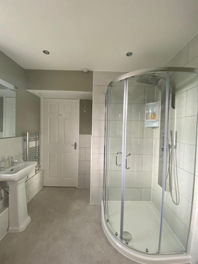 Tranmere House Minehead Extérieur photo