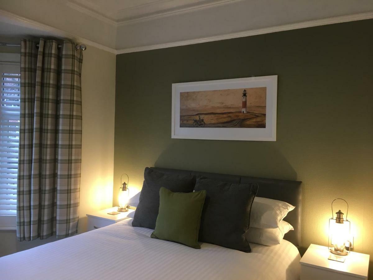 Tranmere House Minehead Extérieur photo