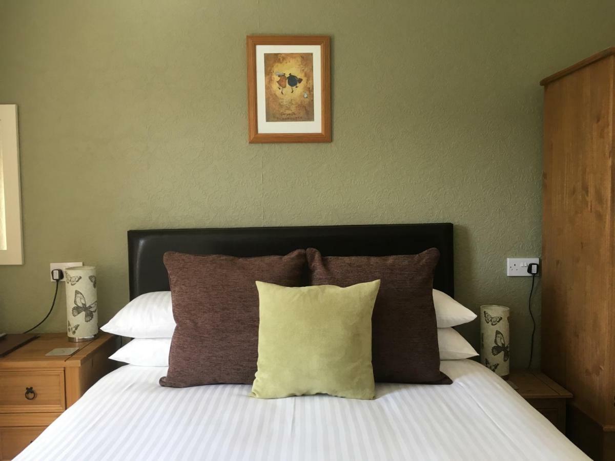 Tranmere House Minehead Extérieur photo