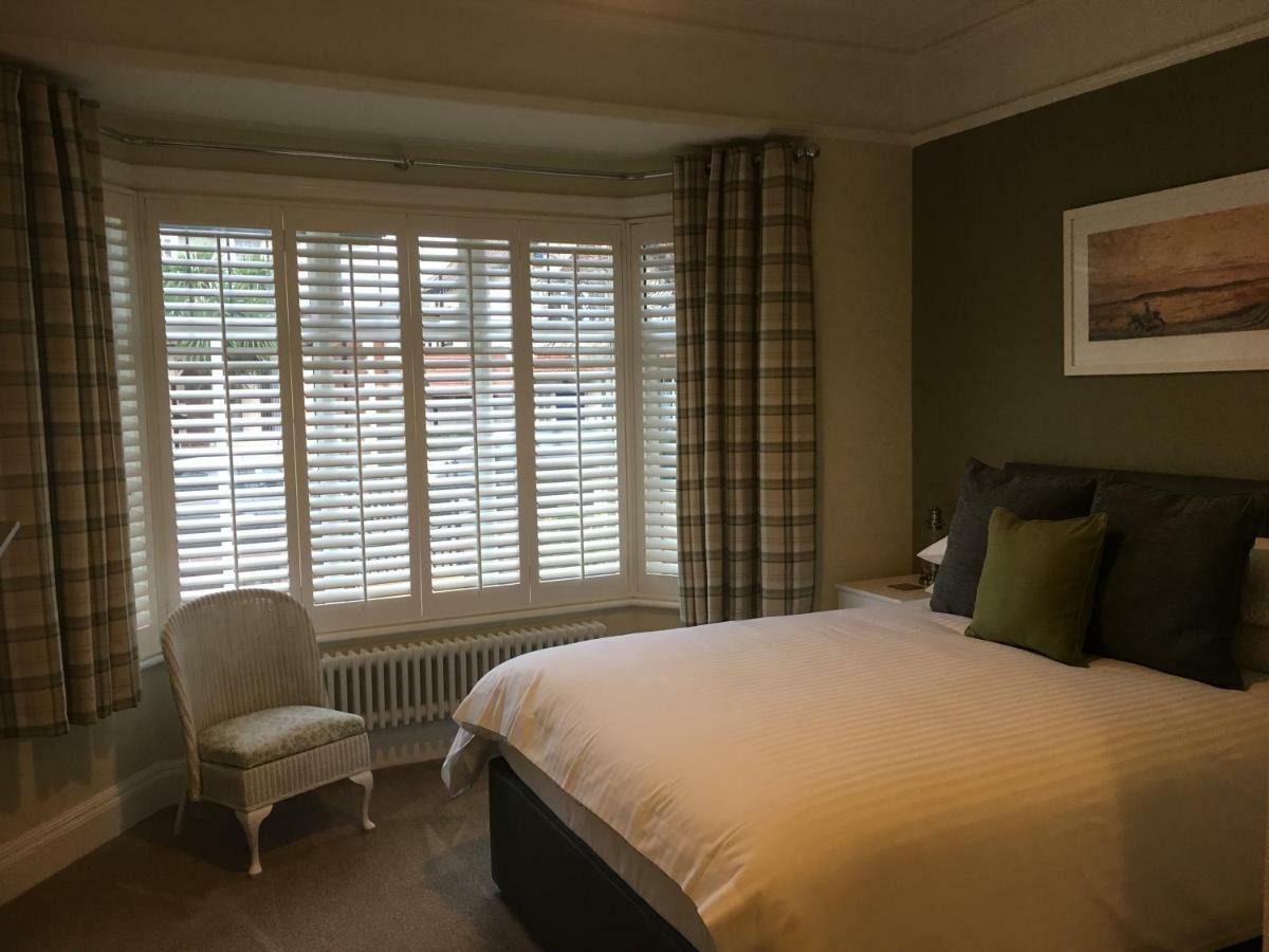 Tranmere House Minehead Extérieur photo