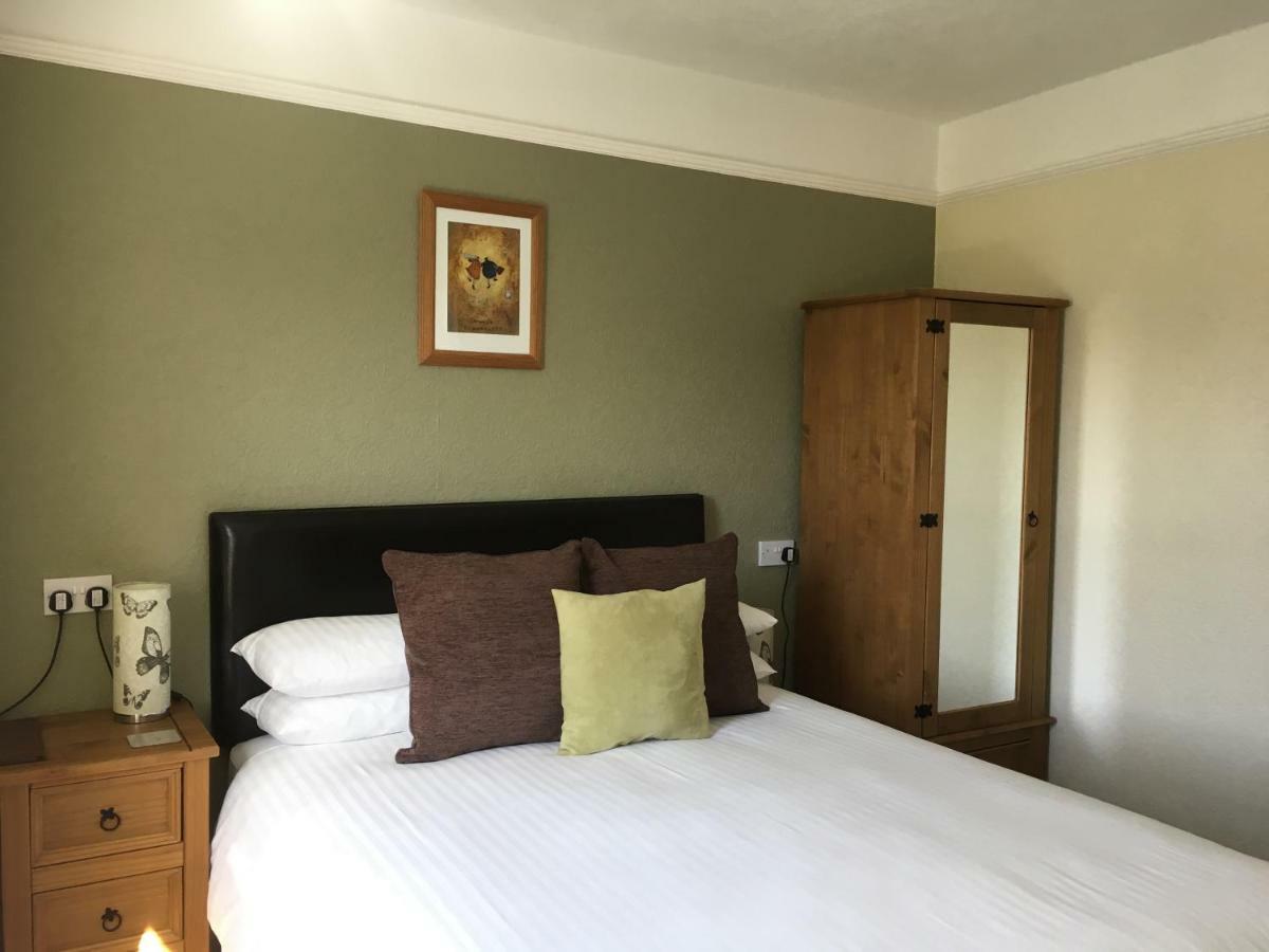 Tranmere House Minehead Extérieur photo