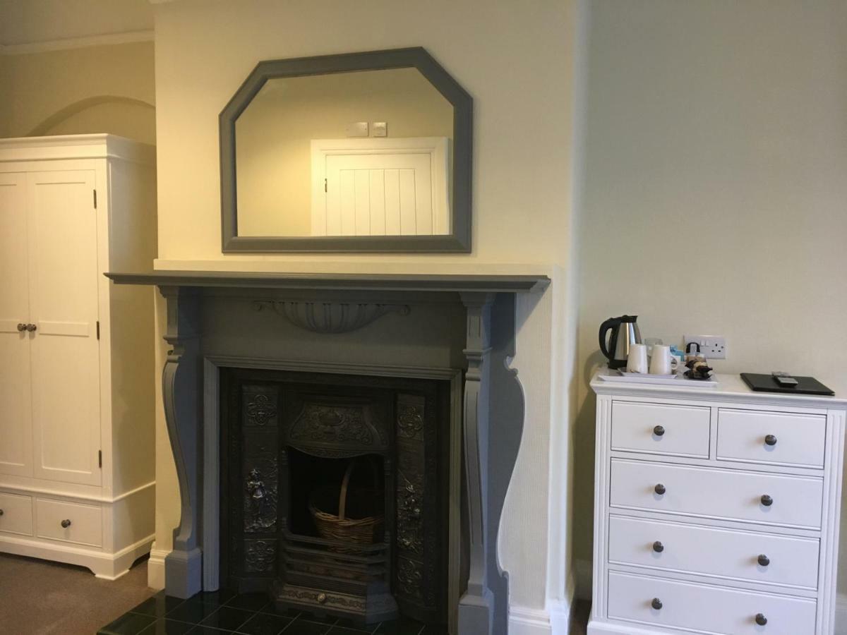 Tranmere House Minehead Extérieur photo
