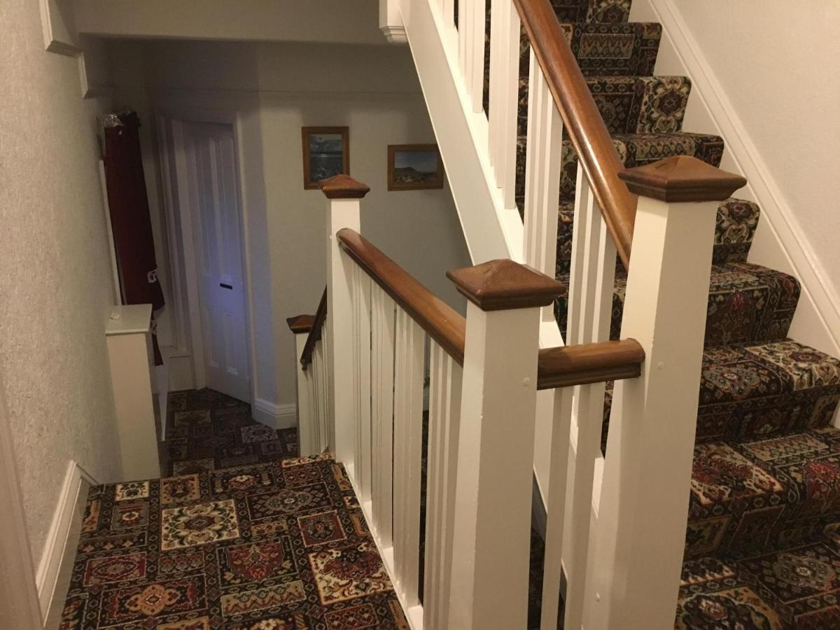 Tranmere House Minehead Extérieur photo