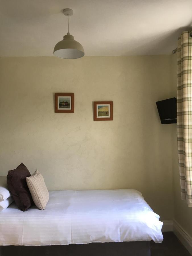 Tranmere House Minehead Extérieur photo