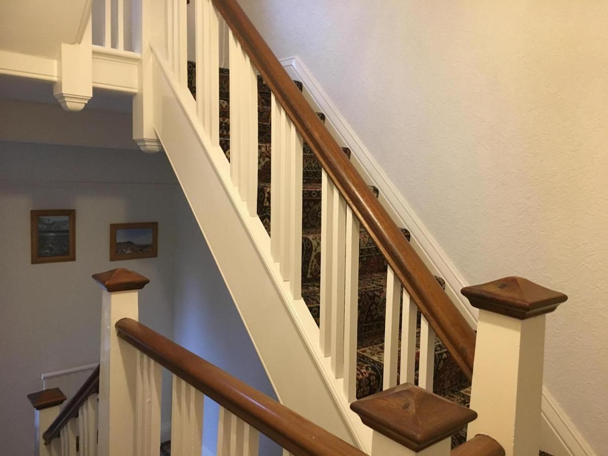 Tranmere House Minehead Extérieur photo