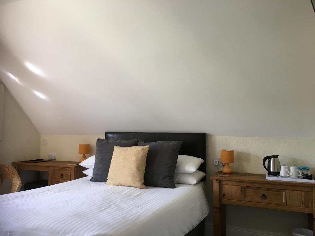 Tranmere House Minehead Extérieur photo